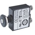 thumbnail image 2 of Blue Sea Push Button Reset Only Screw Terminal Circuit Breaker - 20 Amps [2134], 2 of 2