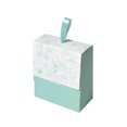 thumbnail image 5 of 6 cajas de regalo de mini cubos cuadrados pequeños con tapas para regalos de fiesta, decoración, bodas, cumpleaños y más., 5 of 5