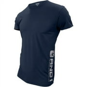 And 1 Men's Short Sleve Compression Cre
