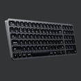 thumbnail image 2 of Compact Backlit Bluetooth Keyboard, 2 of 9