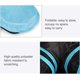 thumbnail image 3 of Cat Tunnel 4 Way Pet Play Tunnel Collapsible Tunnel Toy for Cats Dogs Rabbits Pets, 3 of 5