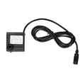 thumbnail image 3 of Water Pump, No Reversing Sparks Fish Tank Submersible Pump Heat-resistant and Extruded High-efficiency Electronic Circuits  for Office for Home, 3 of 7