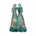 thumbnail image 1 of Elegant Desktop Ornament For Desk Modern Figurine For Home And Workspace Handmade Ornament For Desktop Display Cooking Ornament Ornament Exchange Smart Ornament Christmas Ornament Decorations Babies, 1 of 4