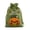 B, variant on Halloween Pumpkin Burlap Gift Bags with Drawstring,Reusable Polyester Goodie Pouches, Washable Trick Or Treat Candy Sacks for Classroom Carnival Holiday Party Decor