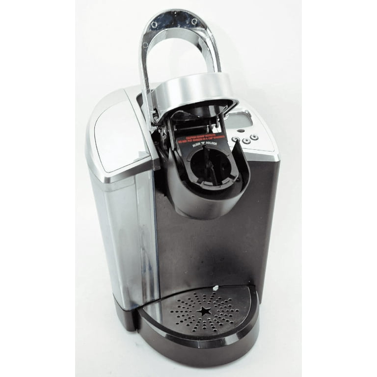 Keurig B66 Single Serve Gourmet Coffee & Tea Brewing System Maker