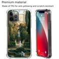 thumbnail image 3 of Renaissance Case for iPhone 11 Pro,Aesthetic Art Design TPU Shock-proof Cover Case, 3 of 6