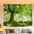 thumbnail image 5 of FLASHLUMI 40"×30" Tapestry, Decorative Wall Hanging for Bedroom Living Room Office Home Decor, 5 of 8