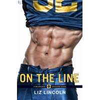 On the Line - eBook