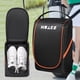 thumbnail image 1 of Bolsa para zapatos de golf Colamx Ventilación Con cremallera para zapatos deportivos, 1 of 8