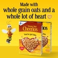 thumbnail image 5 of Cheerios Protein Cereal, Cookies and Crème, 8g Protein, Family Size, 15 oz, 5 of 15
