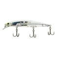 thumbnail image 2 of Shimano Fishing WORLD MINNOW FB 115SP SLNGD JERKBAIT [WM115SPSA], 2 of 13