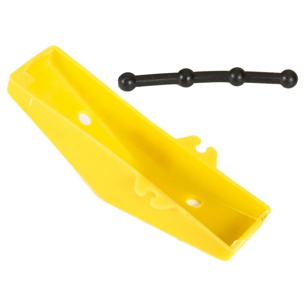 Details about   Iceberg Hand Auger Blade Protector Ice Auger Guard Cover 