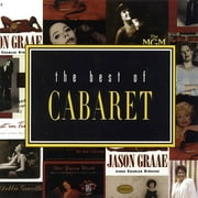 The Best Of Cabaret