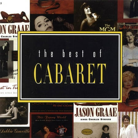 The Best Of Cabaret