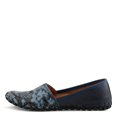 thumbnail image 2 of Spring Step Women's Kathaleta Premium Leather Slip-On Moccasin Shoes – Comfortable Flat Shoes with Removable Insole, Rubber Sole & Elegant Stitch Detailing, 2 of 7