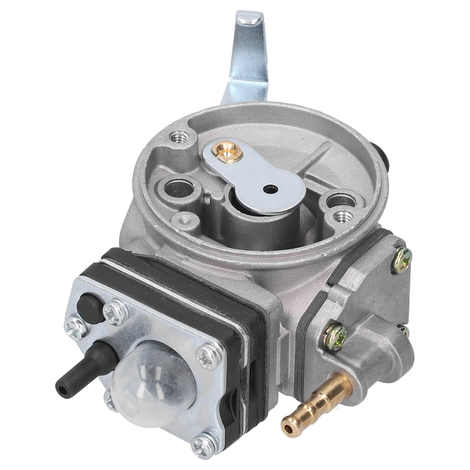 Lawn Mower Carburetor Carb Carburetor Lawn Mower Accessory Exceptional Reliability Walmart