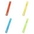 thumbnail image 1 of Veeogra Clearance!Ruler,Teacher Supplies,for Student Soft Bendable Ruler Flexible Plastic Ruler Inch And Centimeter Ruler Solid Color Suitabl,Metric Ruler,Stationery,Classroom Supplies, 1 of 5