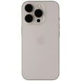 thumbnail image 4 of Pre-Owned Apple iPhone 16 Pro (6.3-inch) Smartphone A3083 Unlocked - 128GB/Desert Titanium, 4 of 7
