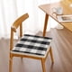 thumbnail image 3 of Cojín para silla de comedor, cojín para silla de cocina., 3 of 5