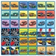 thumbnail image 3 of MasterPieces Officially Licensed NASCAR Matching Game for Kids and Families, 3 of 4