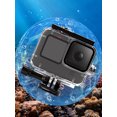 thumbnail image 3 of Carcasa Buceo Hero, 3 of 9