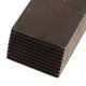 thumbnail image 3 of Bloques de Abrazadera de Extremo Grueso licencia Dentada Piezas de Equipo Industriales Durable endurecer M20 grande Zulema Bloques de abrazaderas de acero, 3 of 7