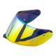 thumbnail image 4 of Visière de rechange pour casque intégral AGV K1 K3SV K5, pare-brise de moto, 4 of 4