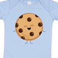 thumbnail image 4 of Inktastic Cute Kawaii Cookie Boys or Girls Baby Bodysuit, 4 of 5