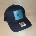 thumbnail image 2 of NANA Trucker Hat "My Favorite People Call Me NANA" Mothers Day Christmas Birthday Gift For Nana, 2 of 5