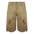 thumbnail image 1 of Short Bermuda Corto Tipo Cargo Para Hombre Marca Ecko Unltd, 1 of 6