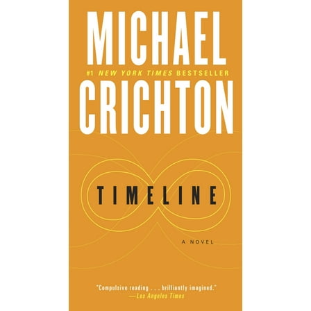Timeline, (Paperback)
