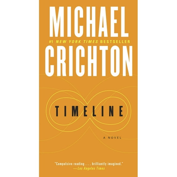 Timeline, (Paperback)