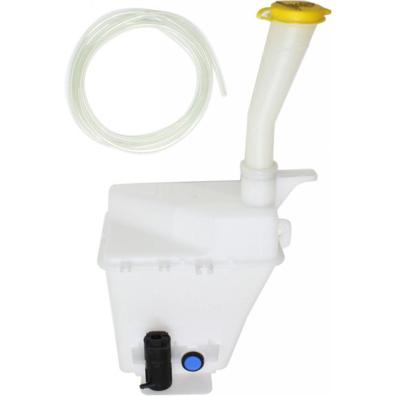 For Chevy Aveo Windshield Washer Reservoir 2004 05 06 07 2008 | Sedan | Inlet | GM1288177 | 96650703