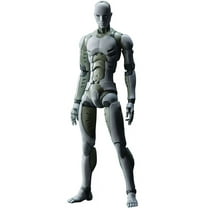 TOA Heavy Industries Synthetic Human 1/12 Scale Action Figure 5th Run ...