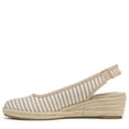 thumbnail image 5 of LifeStride Women's Kayden Espadrille Wedge Sandal - Medium & Wide Width, 5 of 9