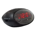 thumbnail image 3 of Radio Reloj Despertador Select Sound con Radio Am/Fm Entrada Auxiliar, 3 of 5