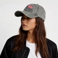 thumbnail image 5 of Sewkxo 250th Anniversary Caps Patriotic 4th Of July Baseball Cap Independence Day Adjustable 1776-2026 Patriotic Hats, 5 of 5