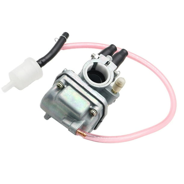 Carburador PWK32 De 32 Mm Carburador Para PW 80 PW80 2001 2002 - Inicio Fácil, Ralentí Suave, Respuesta Del Yotijar PWK 32 mm Carburador Carb