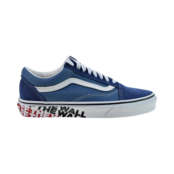 vans off the old skool