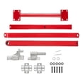 thumbnail image 3 of Base Para Polipasto Con Giro De 180 Capacidad 300 Kg, 3 of 8