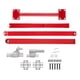 thumbnail image 3 of Base Para Polipasto Con Giro De 180 Capacidad 300 Kg, 3 of 8