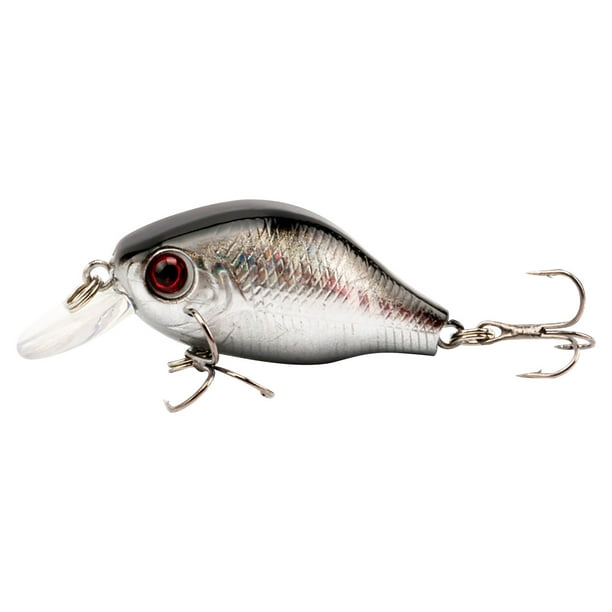 Black Friday Deals 2023! TopLLC Christmas Gifts New Fishing Lures Baits  Hooks Tackle Fishing Baits Tackle Outdoor Fishing Gear Great for Kids and  Outdoor Family Fun for Christmas 