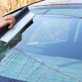 thumbnail image 4 of Teissuly Silicone Car Washing Tool Wiper Does Damage The Car Silicone Glue Wiper For Household Vehicle, 4 of 9