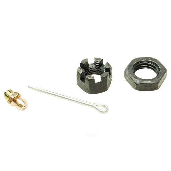 Steering Tie Rod End Fits select: 1999-2003 MAZDA PROTEGE, 2000-2006 MAZDA MPV