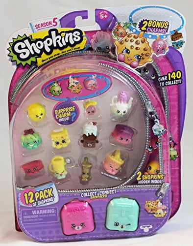 shopkins walmart 20 pack