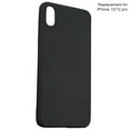 thumbnail image 1 of MesaSe Housse de Protection Élastique TPU pour Téléphone Portable 7/8/SE2 Violet, 1 of 9