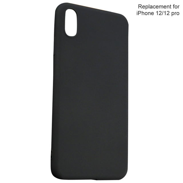 MesaSe TPU Mobile Phone Case Shockproof Elastic Protection Cover for 7/8/SE2 Purple