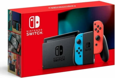 Use Nintendo Switch Tv Without Dock