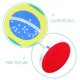 thumbnail image 3 of unbranded Brazil Desktop Flag En Poliéster Para Ambiente Festivo En Restaurantes Y Oficinas, 3 of 6