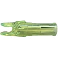 thumbnail image 2 of Gold Tip Accu-lite Nocks Green 12 Pk., 2 of 2